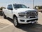 2027 RAM 2500 Laramie
