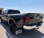 2025 RAM 3500 Tradesman Crew Cab 4x4 8' Box