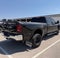 2025 RAM 3500 Tradesman Crew Cab 4x4 8' Box