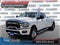 2026 RAM 3500 Lone Star Crew Cab 4x4 8' Box