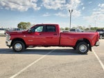2026 RAM 3500 RAM 3500 LONE STAR CREW CAB 4X4 8' BOX