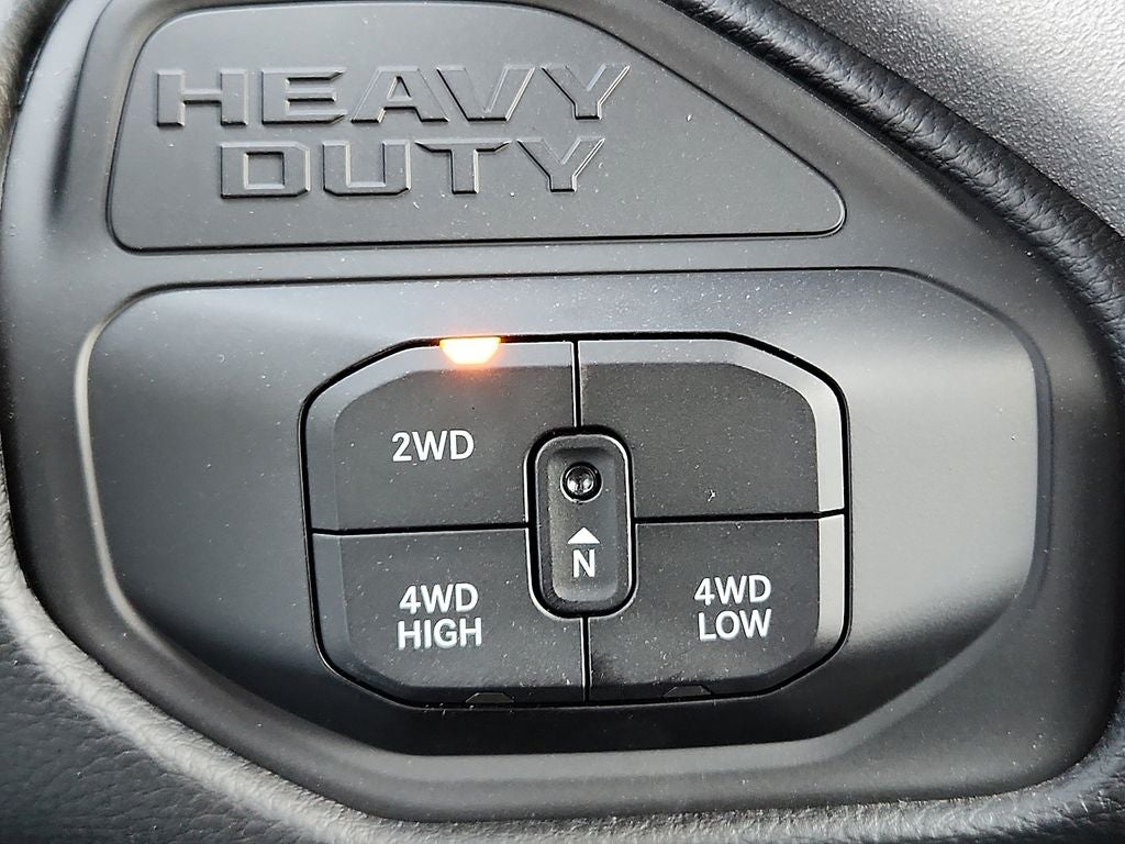 2026 RAM 3500 RAM 3500 LONE STAR CREW CAB 4X4 8' BOX
