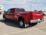 2026 RAM 3500 RAM 3500 LONE STAR CREW CAB 4X4 8' BOX