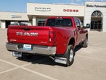 2026 RAM 3500 RAM 3500 LONE STAR CREW CAB 4X4 8' BOX