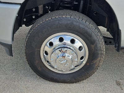 2026 RAM 3500 RAM 3500 LONE STAR CREW CAB 4X4 8' BOX