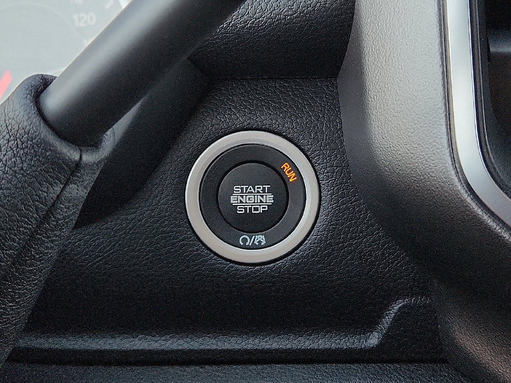 2027 RAM 3500 RAM 3500 LONE STAR CREW CAB 4X4 8' BOX