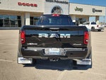 2027 RAM 3500 RAM 3500 LONE STAR CREW CAB 4X4 8' BOX