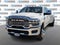 2027 RAM 3500 RAM 3500 LARAMIE CREW CAB 4X4 8' BOX