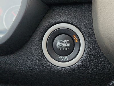 2024 RAM 3500 Laramie Crew Cab 4x4 8' Box