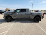 2027 RAM Ram 3500 RAM 3500 LARAMIE MEGA CAB 4X4 6'4' BOX