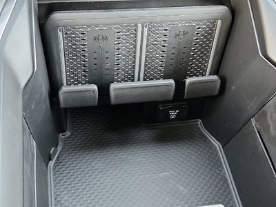 2027 RAM Ram 3500 RAM 3500 LARAMIE MEGA CAB 4X4 6'4' BOX