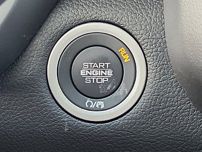 2027 RAM Ram 3500 RAM 3500 LARAMIE MEGA CAB 4X4 6'4' BOX