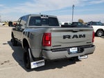 2027 RAM Ram 3500 RAM 3500 LARAMIE MEGA CAB 4X4 6'4' BOX