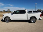 2025 RAM 1500 RAM 1500 LONE STAR CREW CAB 4X2 5'7' BOX