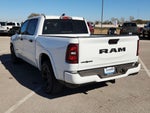 2025 RAM 1500 RAM 1500 LONE STAR CREW CAB 4X2 5'7' BOX