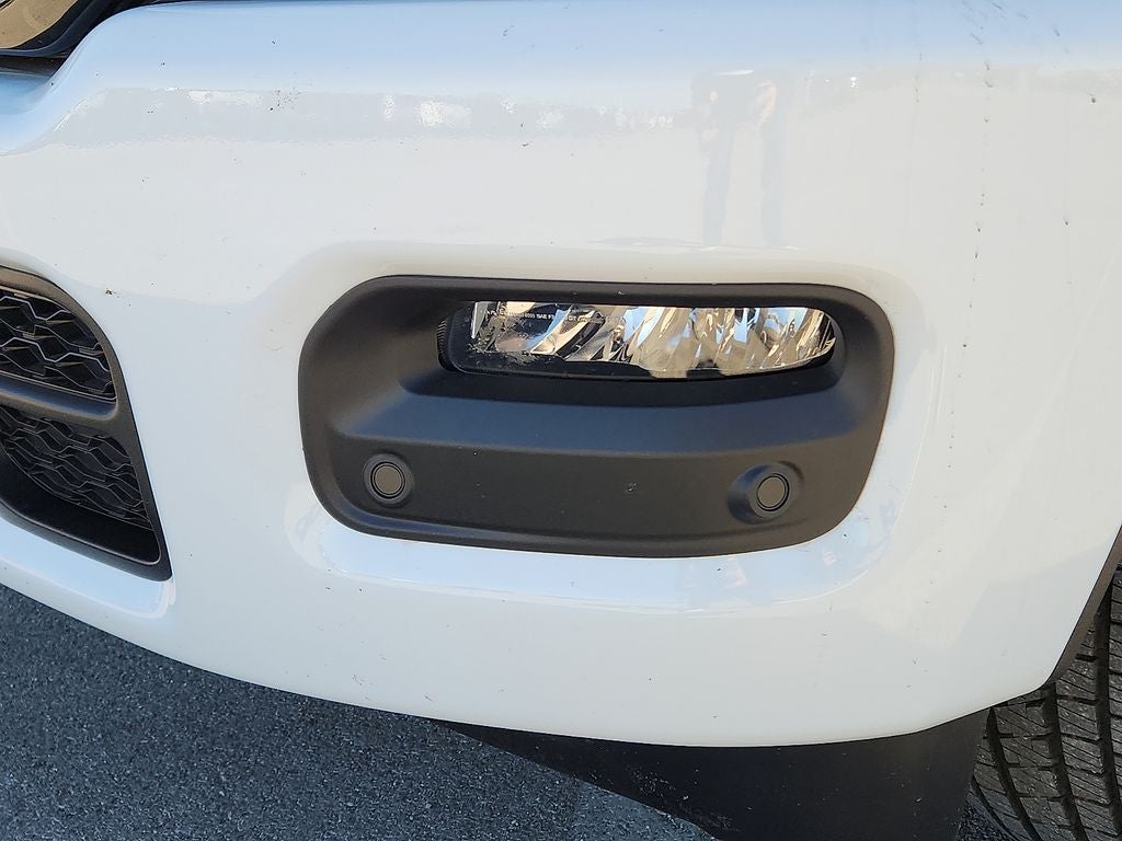 2025 RAM 1500 RAM 1500 LONE STAR CREW CAB 4X2 5'7' BOX