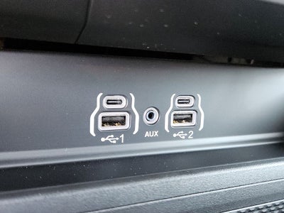 2025 RAM 1500 RAM 1500 LONE STAR CREW CAB 4X2 5'7' BOX