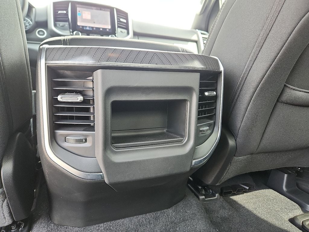 2025 RAM 1500 RAM 1500 LONE STAR CREW CAB 4X2 5'7' BOX