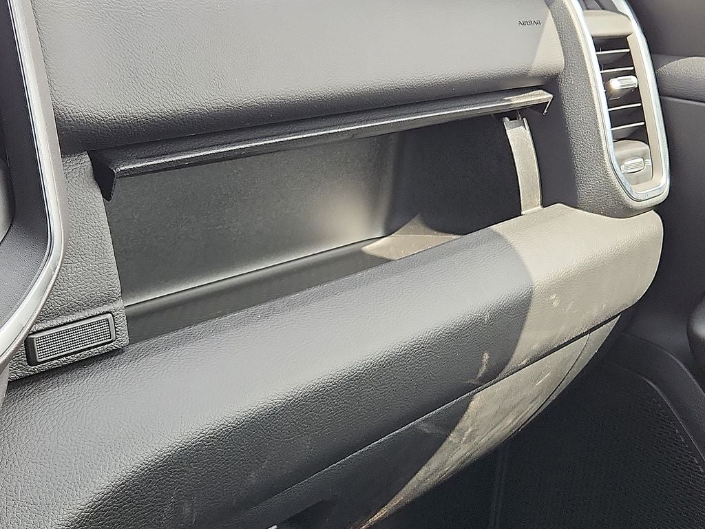 2025 RAM 1500 RAM 1500 LONE STAR CREW CAB 4X2 5'7' BOX