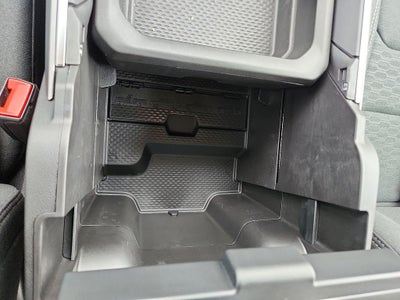 2025 RAM 1500 RAM 1500 LONE STAR CREW CAB 4X2 5'7' BOX