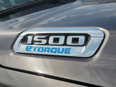 2025 RAM 1500 RAM 1500 LONE STAR CREW CAB 4X2 5'7' BOX