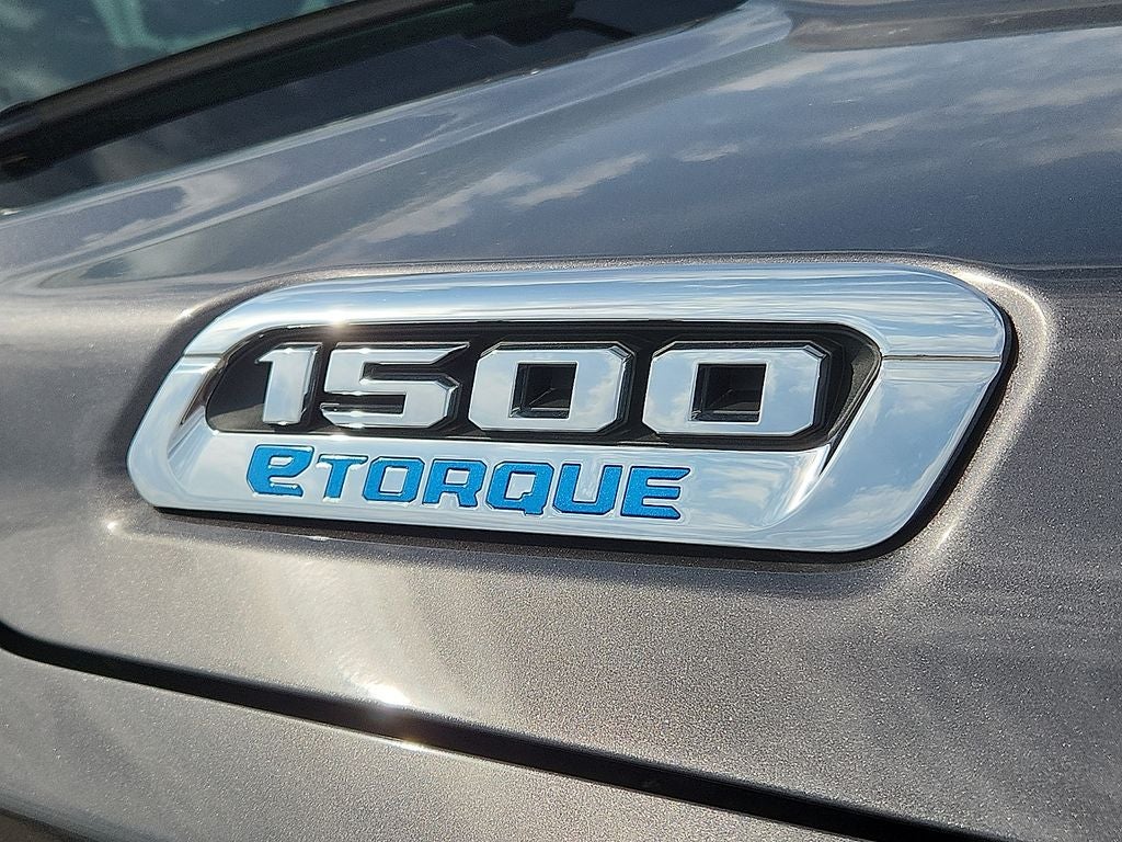 2025 RAM 1500 RAM 1500 LONE STAR CREW CAB 4X2 5'7' BOX