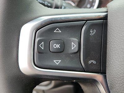 2025 RAM 1500 RAM 1500 LONE STAR CREW CAB 4X2 5'7' BOX