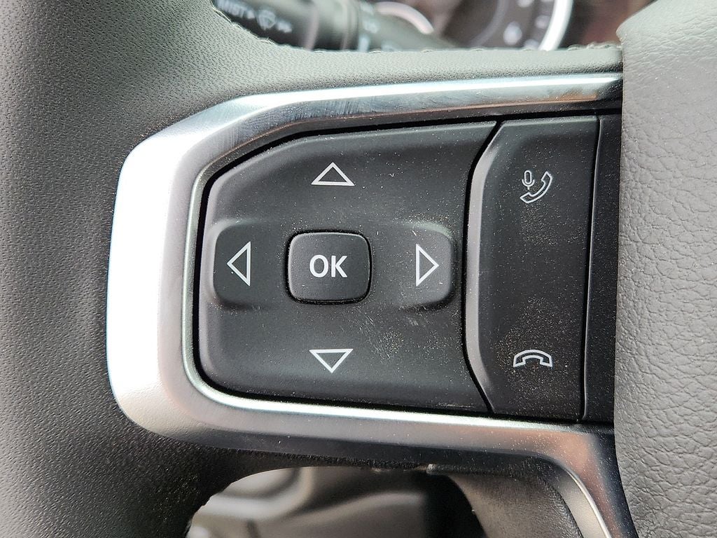 2025 RAM 1500 RAM 1500 LONE STAR CREW CAB 4X2 5'7' BOX