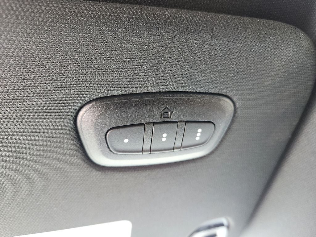 2025 RAM 1500 RAM 1500 LONE STAR CREW CAB 4X2 5'7' BOX