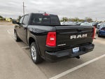 2025 RAM 1500 RAM 1500 LONE STAR CREW CAB 4X2 5'7' BOX