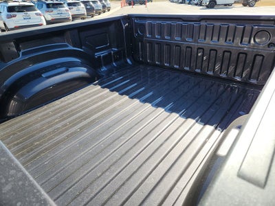 2025 RAM 1500 RAM 1500 LONE STAR CREW CAB 4X2 5'7' BOX
