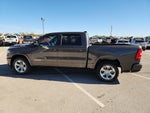2025 RAM 1500 RAM 1500 LONE STAR CREW CAB 4X2 5'7' BOX
