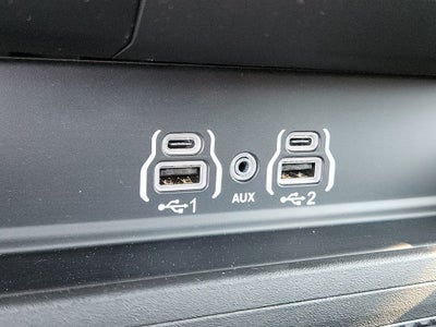 2025 RAM 1500 RAM 1500 LONE STAR CREW CAB 4X2 5'7' BOX