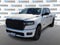 2025 RAM 1500 RAM 1500 LONE STAR CREW CAB 4X2 5'7' BOX