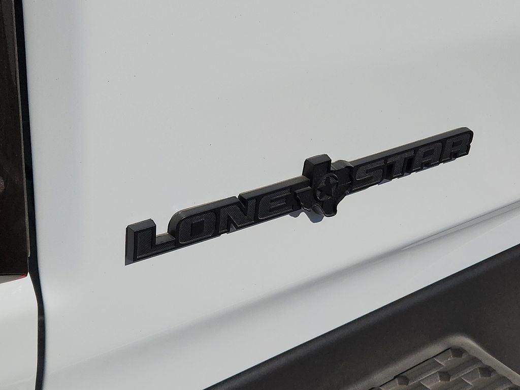 2025 RAM 1500 RAM 1500 LONE STAR CREW CAB 4X2 5'7' BOX