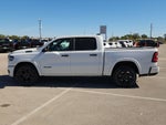2025 RAM 1500 RAM 1500 LONE STAR CREW CAB 4X2 5'7' BOX