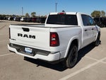 2025 RAM 1500 RAM 1500 LONE STAR CREW CAB 4X2 5'7' BOX