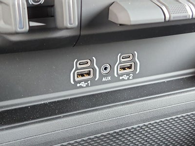 2026 RAM 1500 Lone Star Crew Cab 4x4 5'7' Box