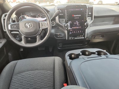 2027 RAM 2500 Tradesman