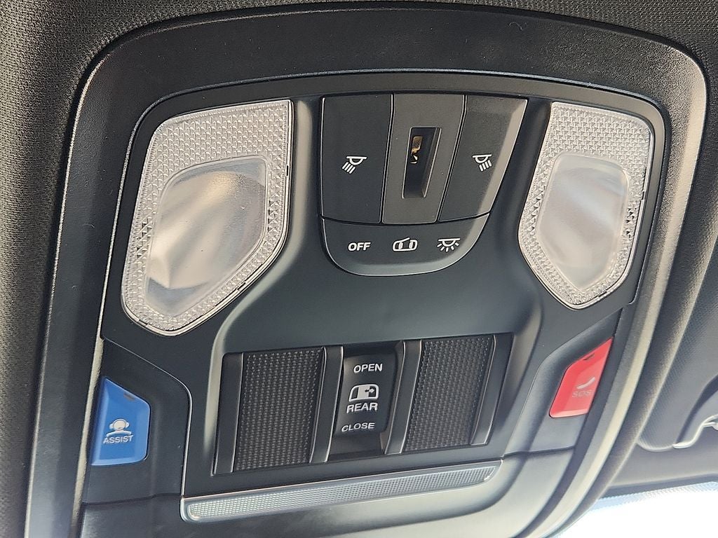 2027 RAM 2500 Tradesman