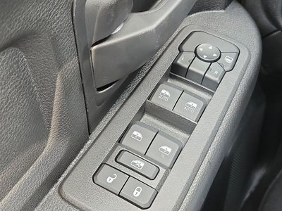 2027 RAM 2500 Tradesman