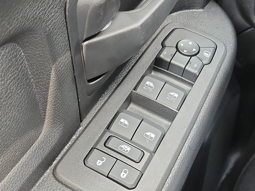 2027 RAM 2500 Tradesman