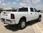 2027 RAM 2500 Tradesman