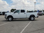 2026 RAM 2500 RAM 2500 TRADESMAN CREW CAB 4X4 6'4' BOX