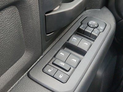 2026 RAM 2500 RAM 2500 TRADESMAN CREW CAB 4X4 6'4' BOX
