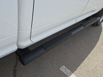 2026 RAM 2500 RAM 2500 TRADESMAN CREW CAB 4X4 6'4' BOX