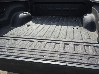 2026 RAM 2500 RAM 2500 TRADESMAN CREW CAB 4X4 6'4' BOX