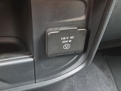 2026 RAM 2500 RAM 2500 TRADESMAN CREW CAB 4X4 6'4' BOX