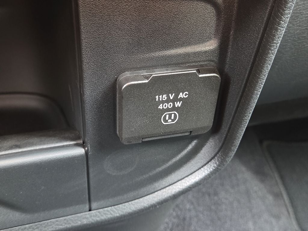 2026 RAM 2500 RAM 2500 TRADESMAN CREW CAB 4X4 6'4' BOX