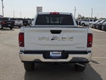 2026 RAM 2500 RAM 2500 TRADESMAN CREW CAB 4X4 6'4' BOX